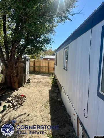 $20,000 | 4710 Lafayette Street, Unit 7, Casper, WY 82604