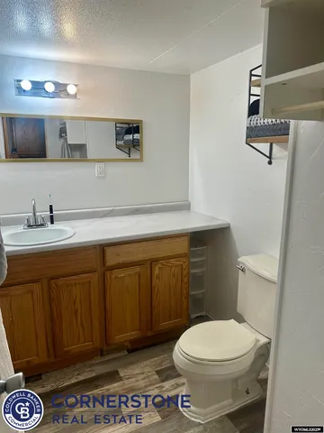 $20,000 | 4710 Lafayette Street, Unit 7, Casper, WY 82604