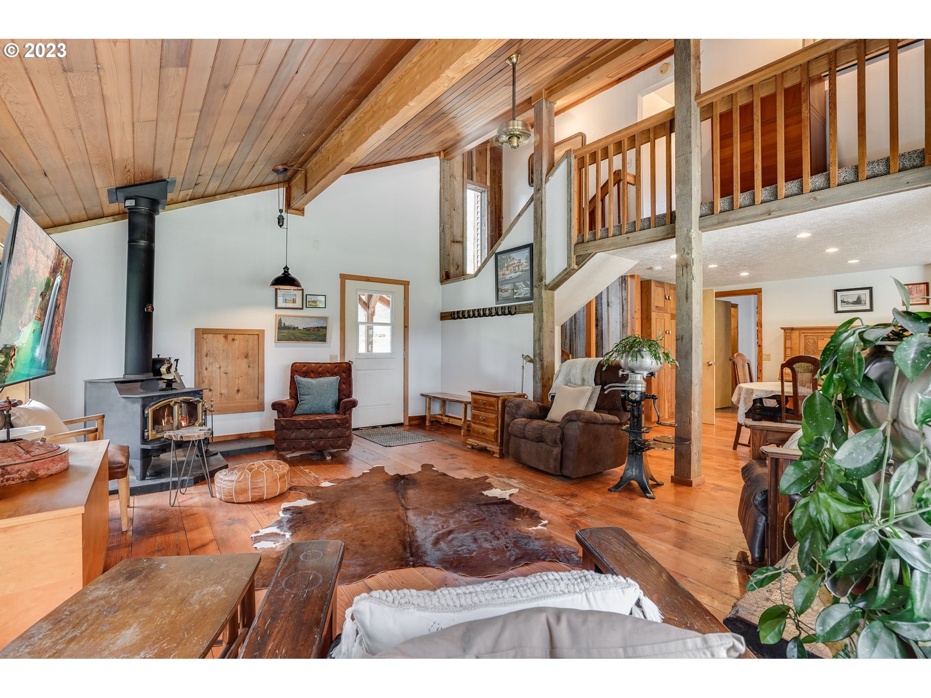 83 Jennings Road Trout Lake, WA 98650 - Photo 12 of 43 Gallery Image 12