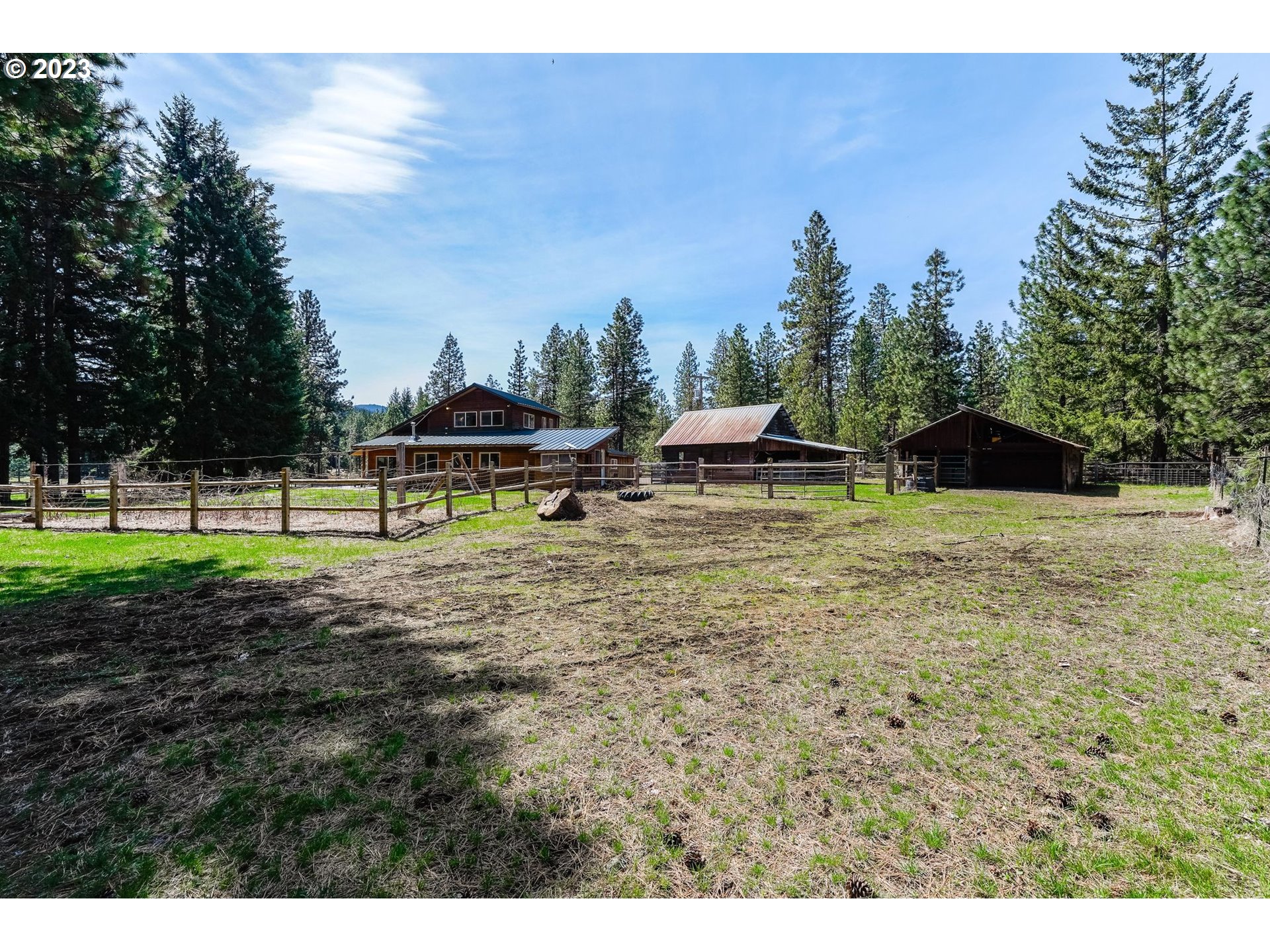 83 Jennings Road Trout Lake, WA 98650 - Photo 3 of 43 Gallery Image 3