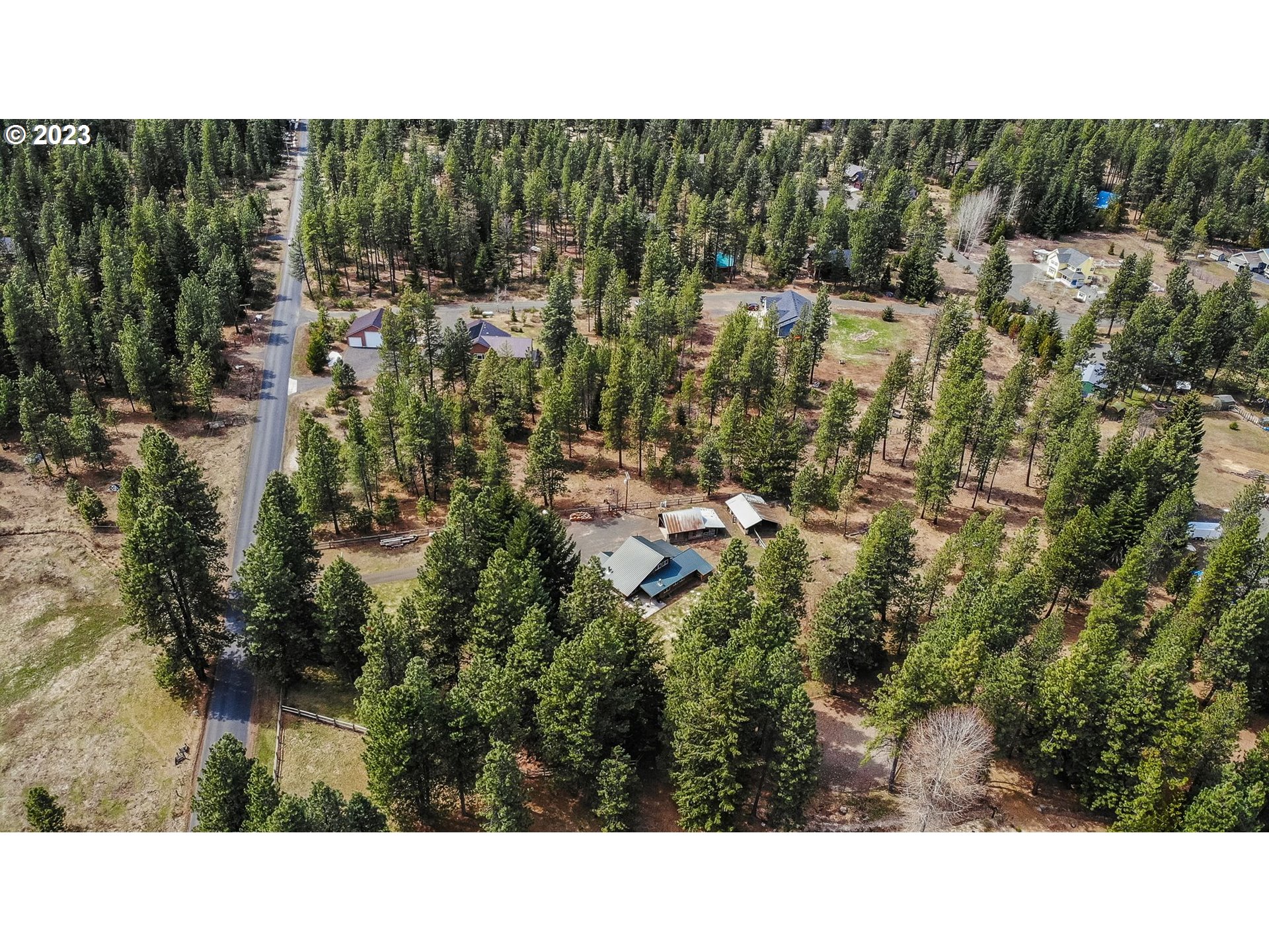 83 Jennings Road Trout Lake, WA 98650 - Photo 39 of 43 Gallery Image 39