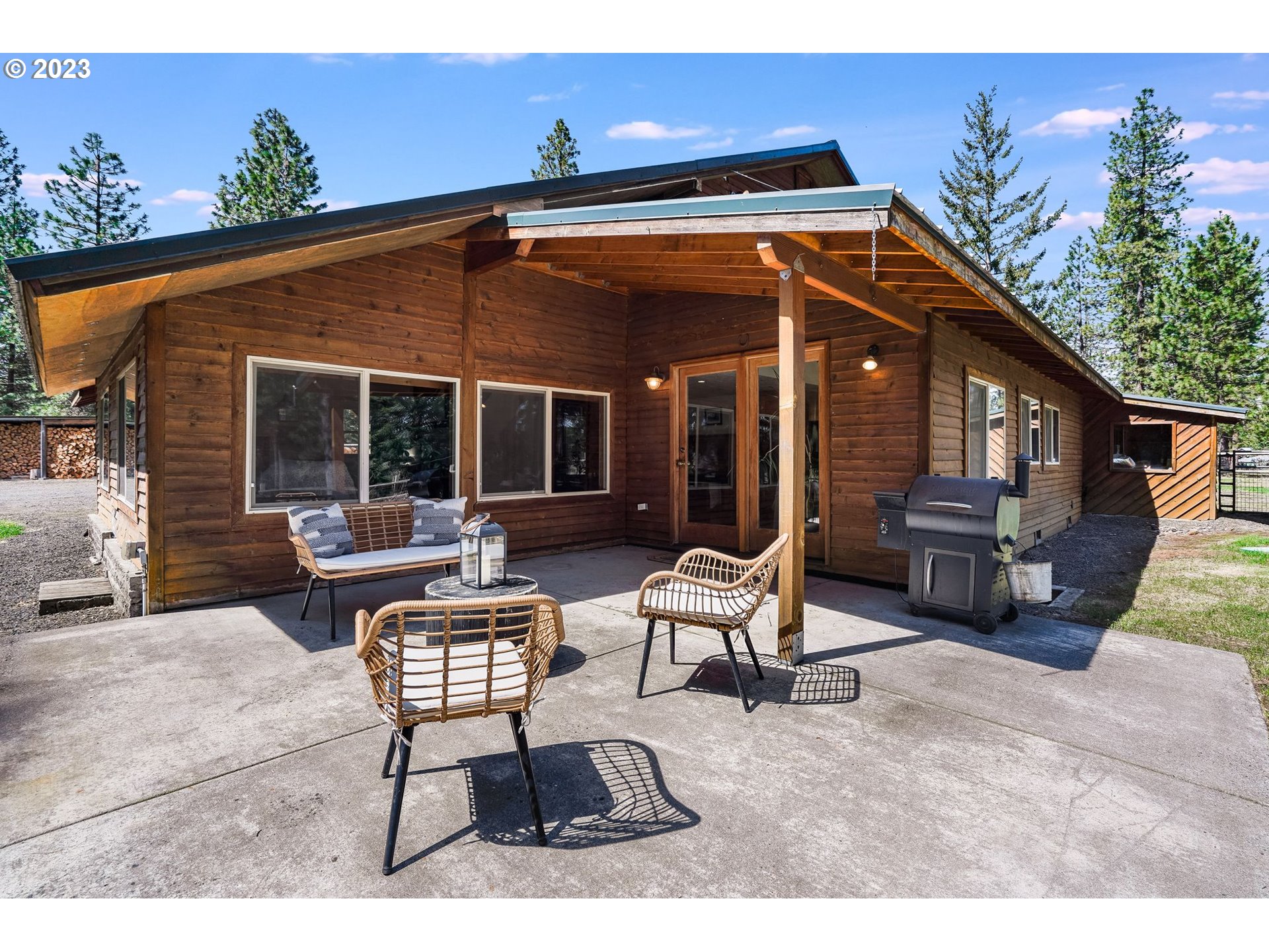 83 Jennings Road Trout Lake, WA 98650 - Photo 9 of 43 Gallery Image 9