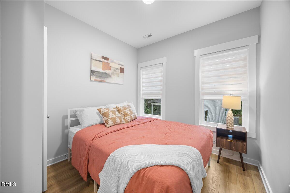 1917 Essex Road, Unit B Durham, NC 27704 - Photo 16 of 22