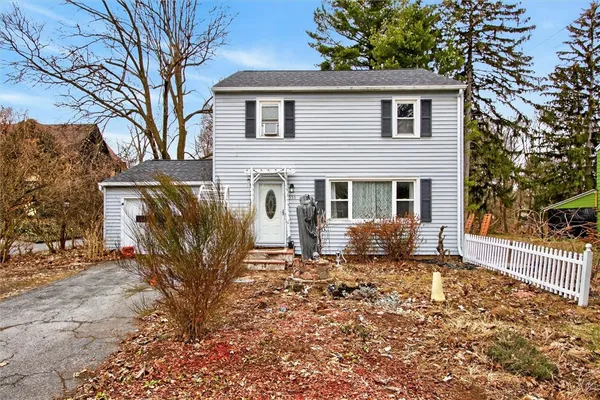 $199,900 | 555 Elmgrove Road, Gates, NY 14606