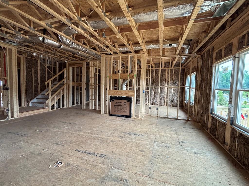 6214 Kismet Road Buford, GA 30518 - Photo 7 of 19