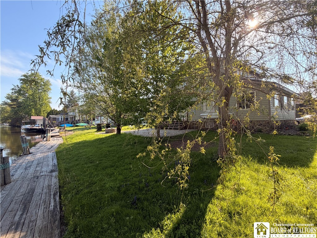2388 West Lake Road Busti, NY 14710 - Photo 42 of 46