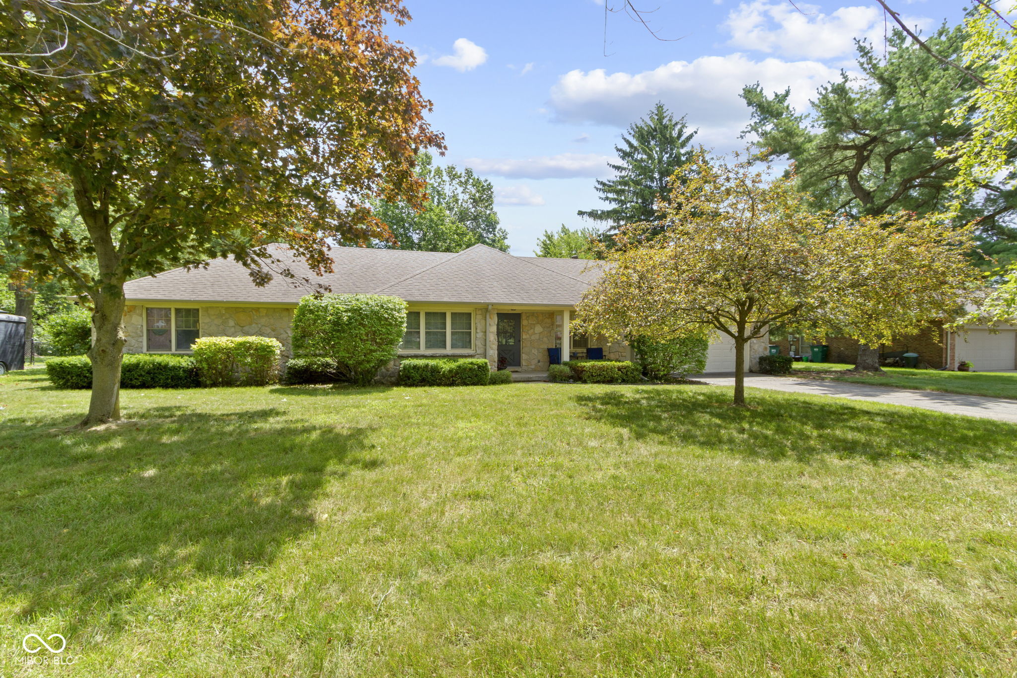 2315 Elm Swamp Road Lebanon, IN 46052 - Photo 1 of 48