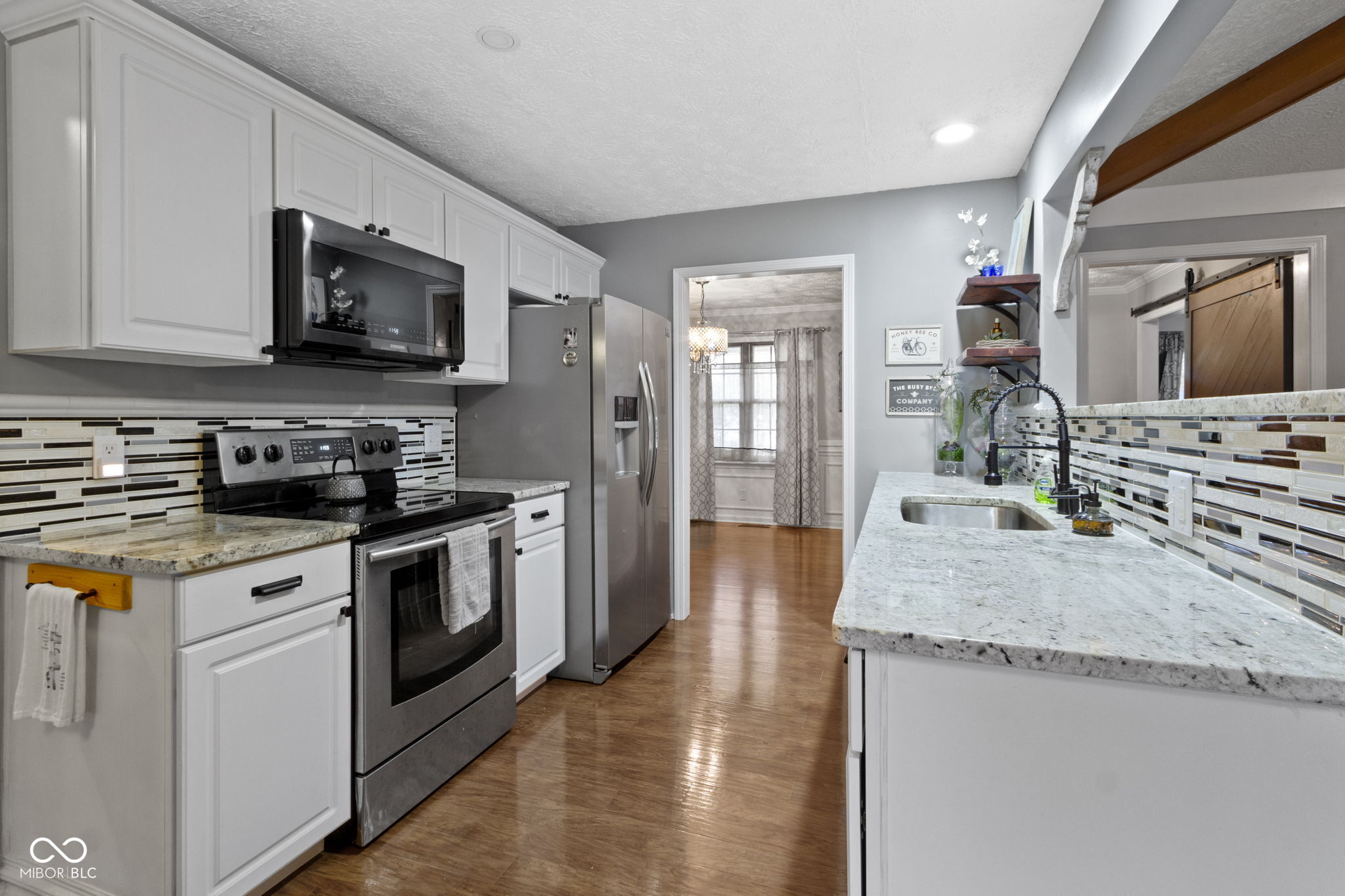 2315 Elm Swamp Road Lebanon, IN 46052 - Photo 15 of 48