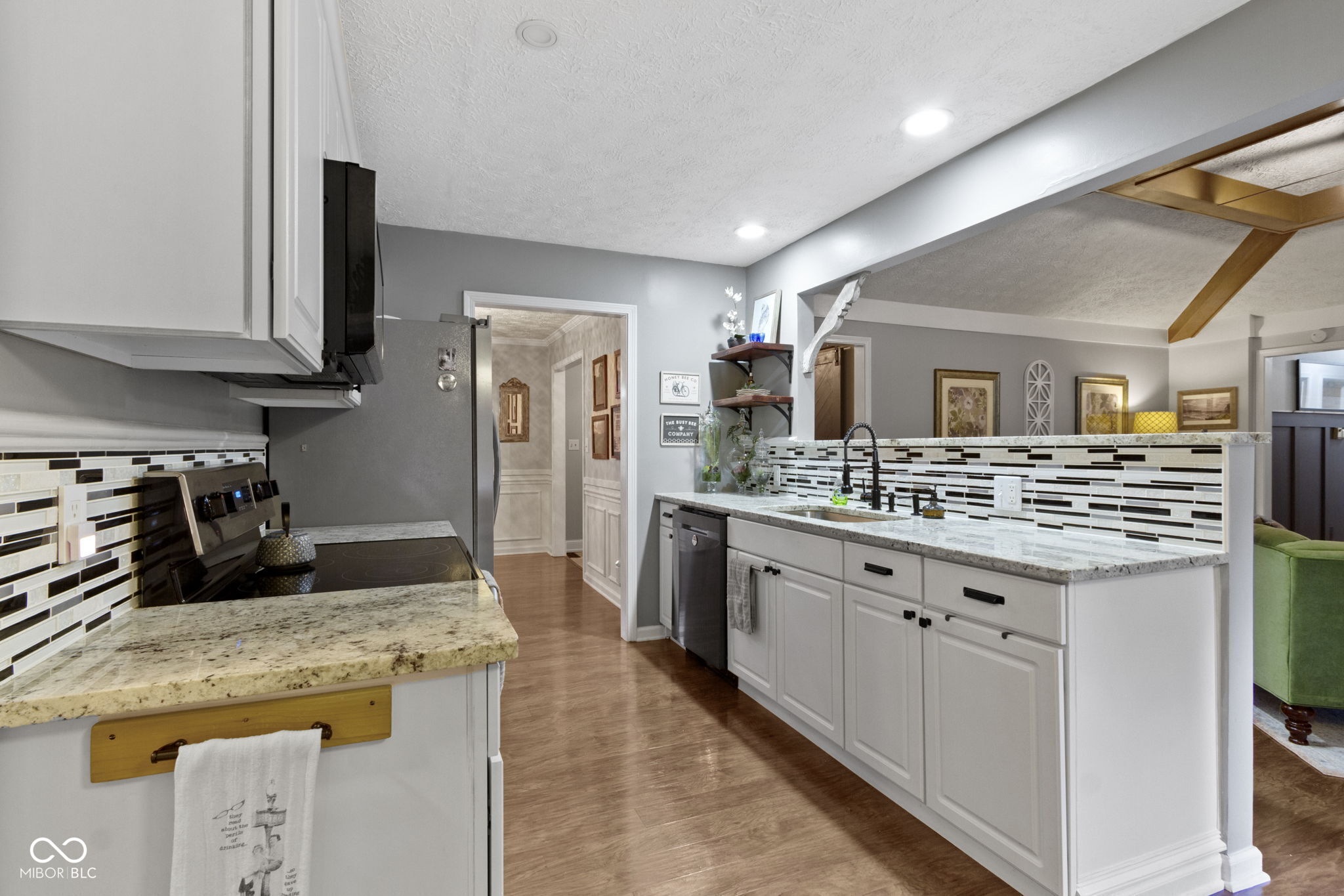 2315 Elm Swamp Road Lebanon, IN 46052 - Photo 16 of 48