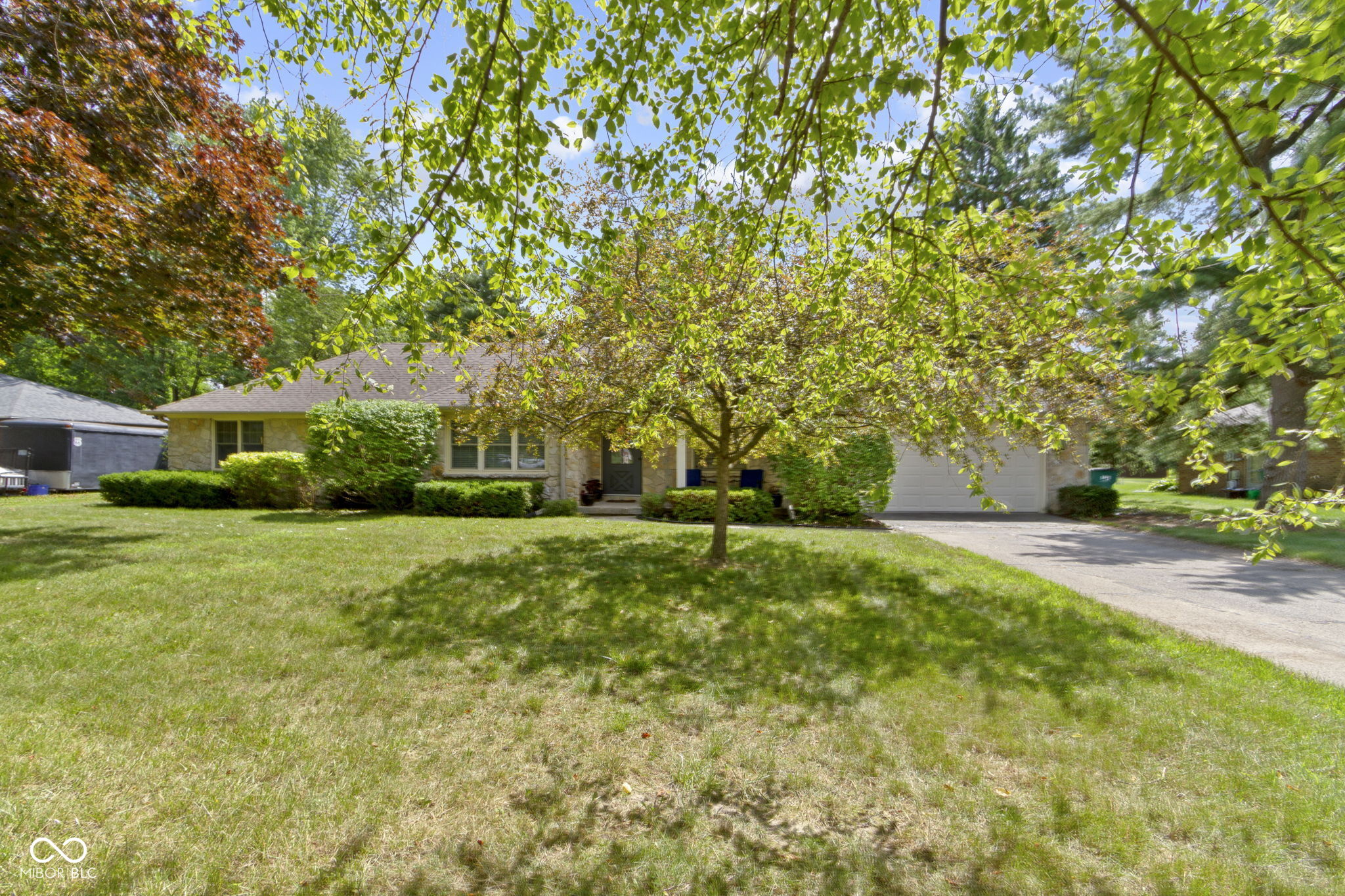 2315 Elm Swamp Road Lebanon, IN 46052 - Photo 2 of 48