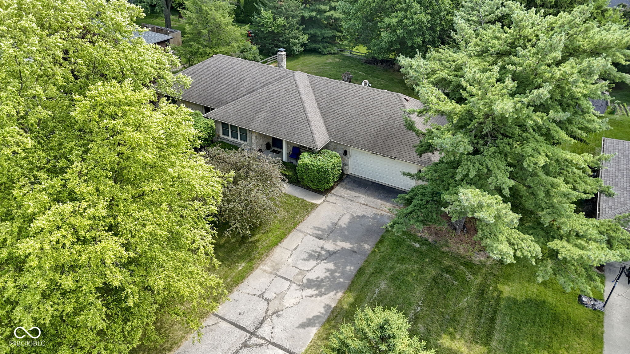 2315 Elm Swamp Road Lebanon, IN 46052 - Photo 41 of 48