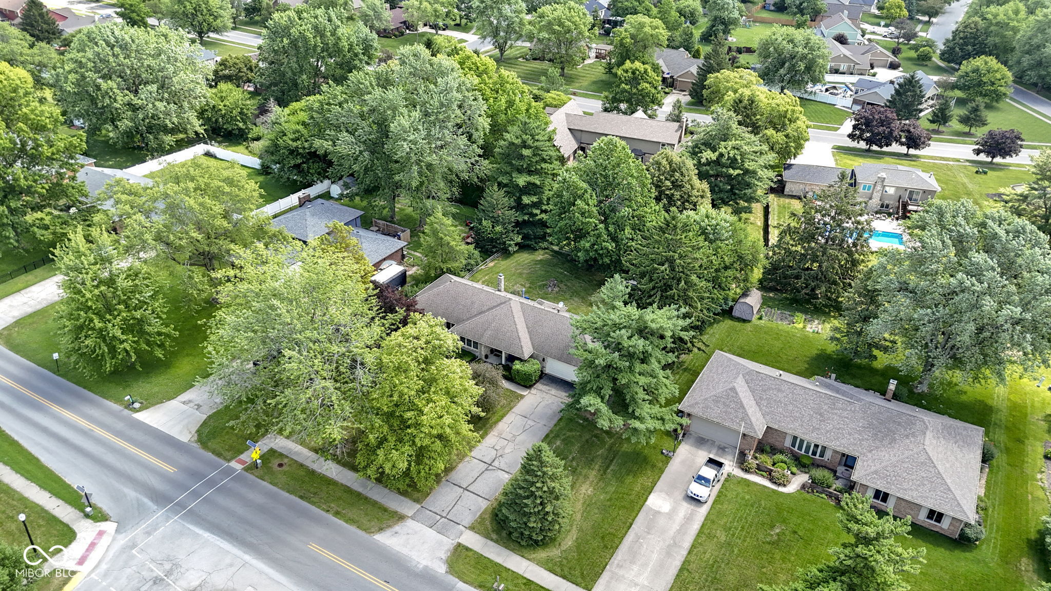 2315 Elm Swamp Road Lebanon, IN 46052 - Photo 42 of 48