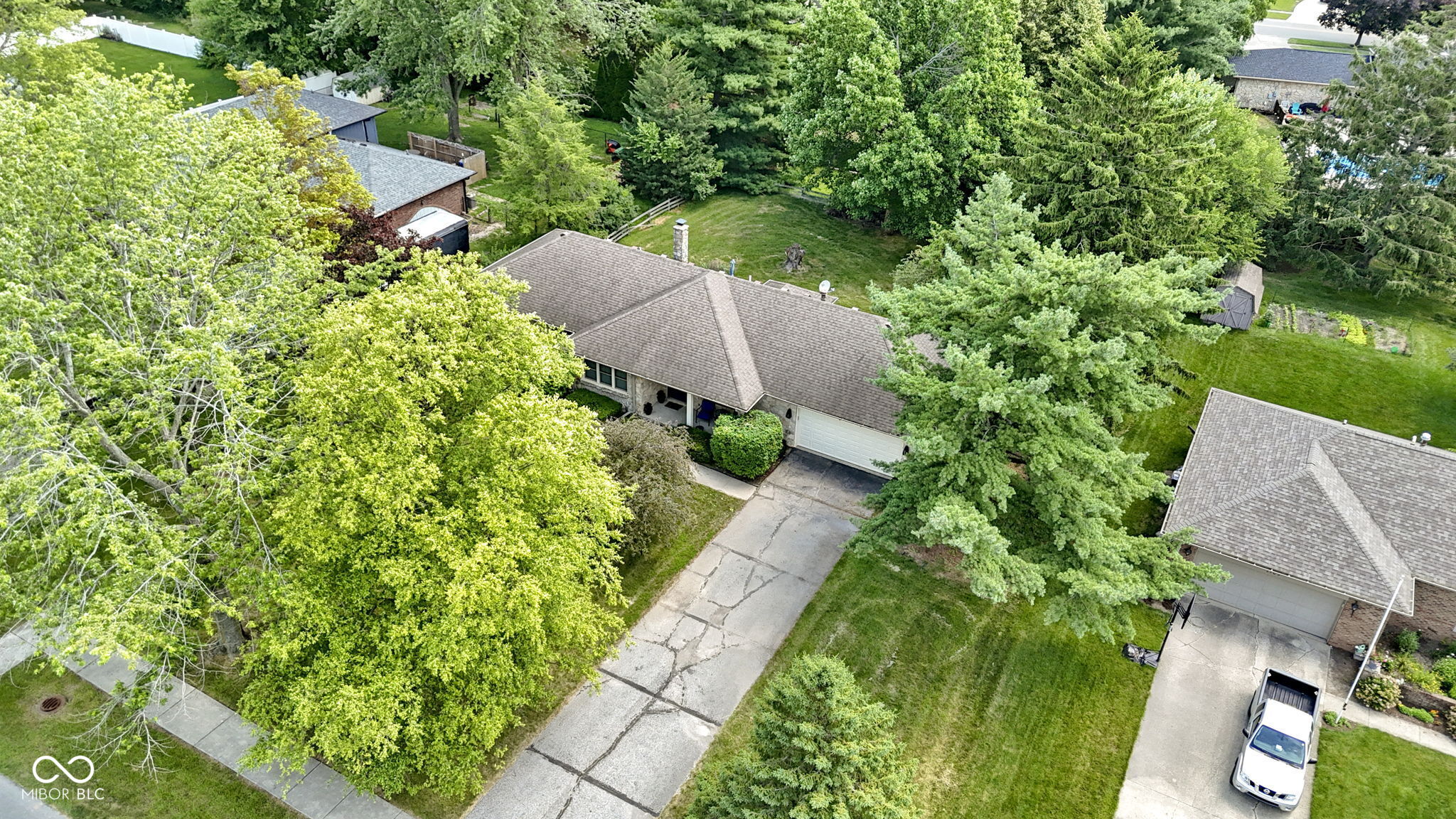 2315 Elm Swamp Road Lebanon, IN 46052 - Photo 43 of 48