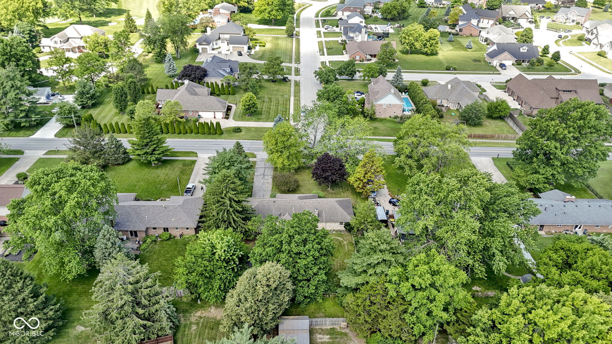 2315 Elm Swamp Road Lebanon, IN 46052 - Photo 47 of 48