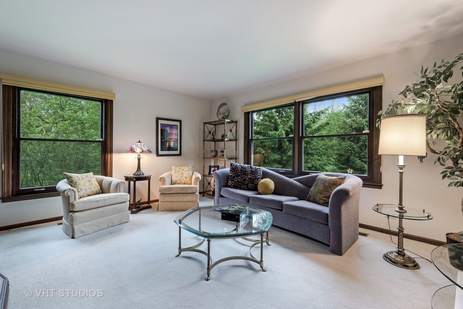 1644 Sunset Ridge Road Northbrook, IL 60062 - Photo 17 of 29