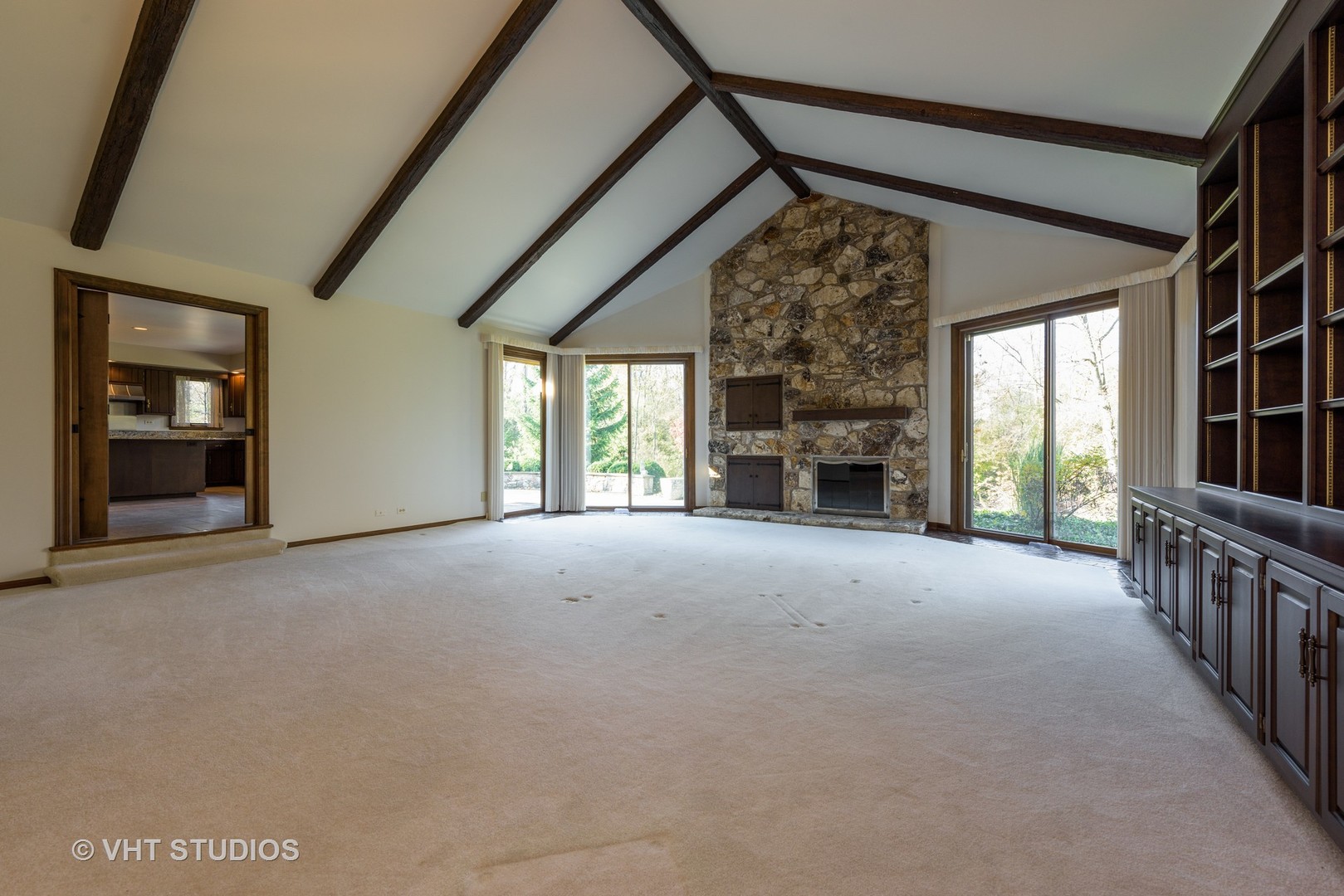 1644 Sunset Ridge Road Northbrook, IL 60062 - Photo 3 of 29