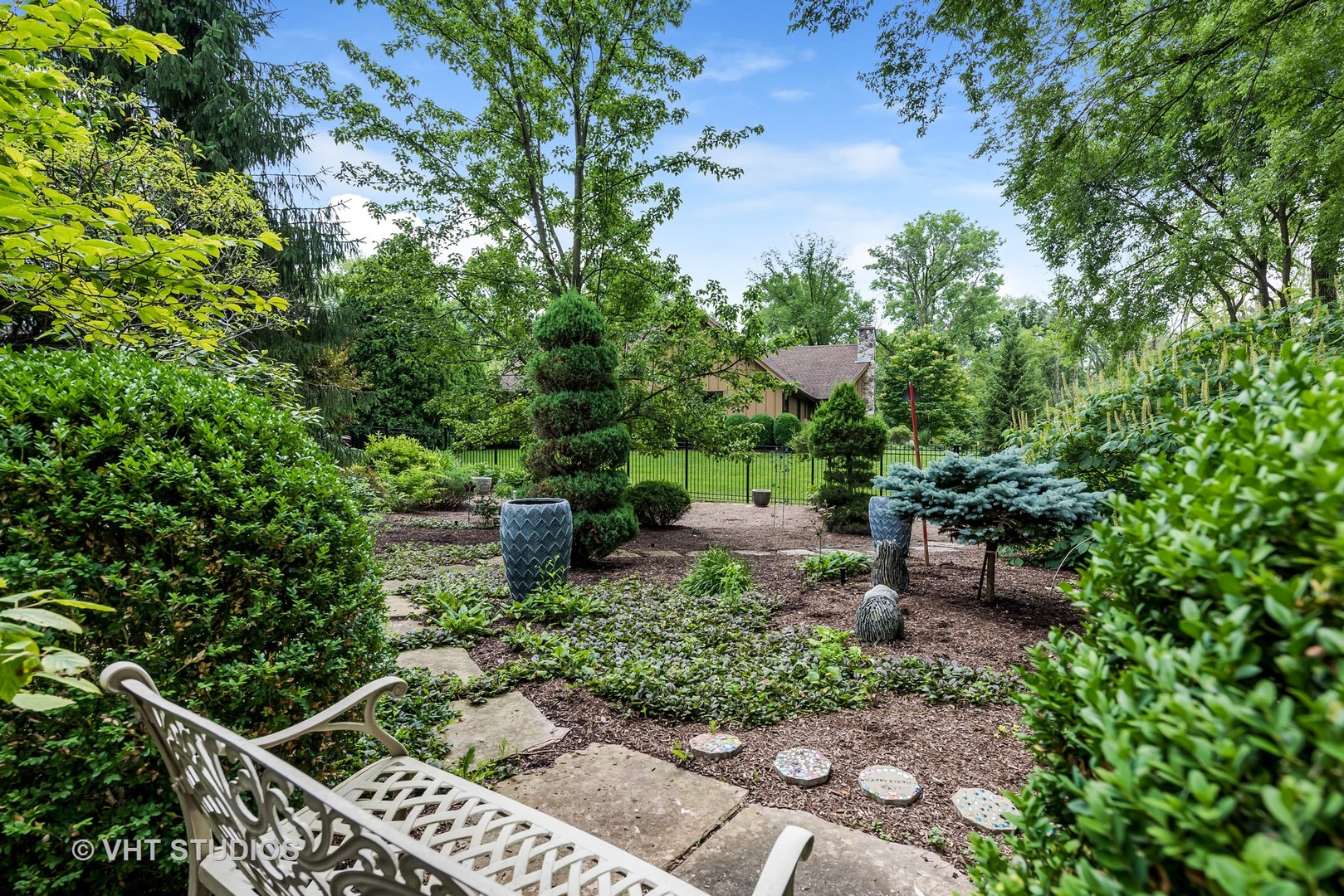 1644 Sunset Ridge Road Northbrook, IL 60062 - Photo 23 of 29