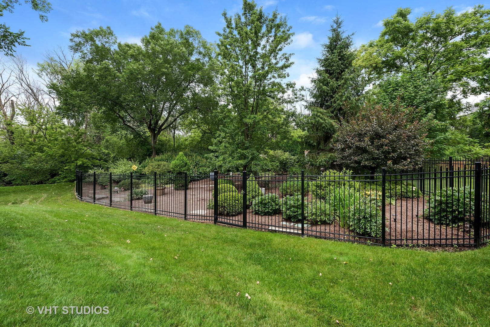 1644 Sunset Ridge Road Northbrook, IL 60062 - Photo 24 of 29