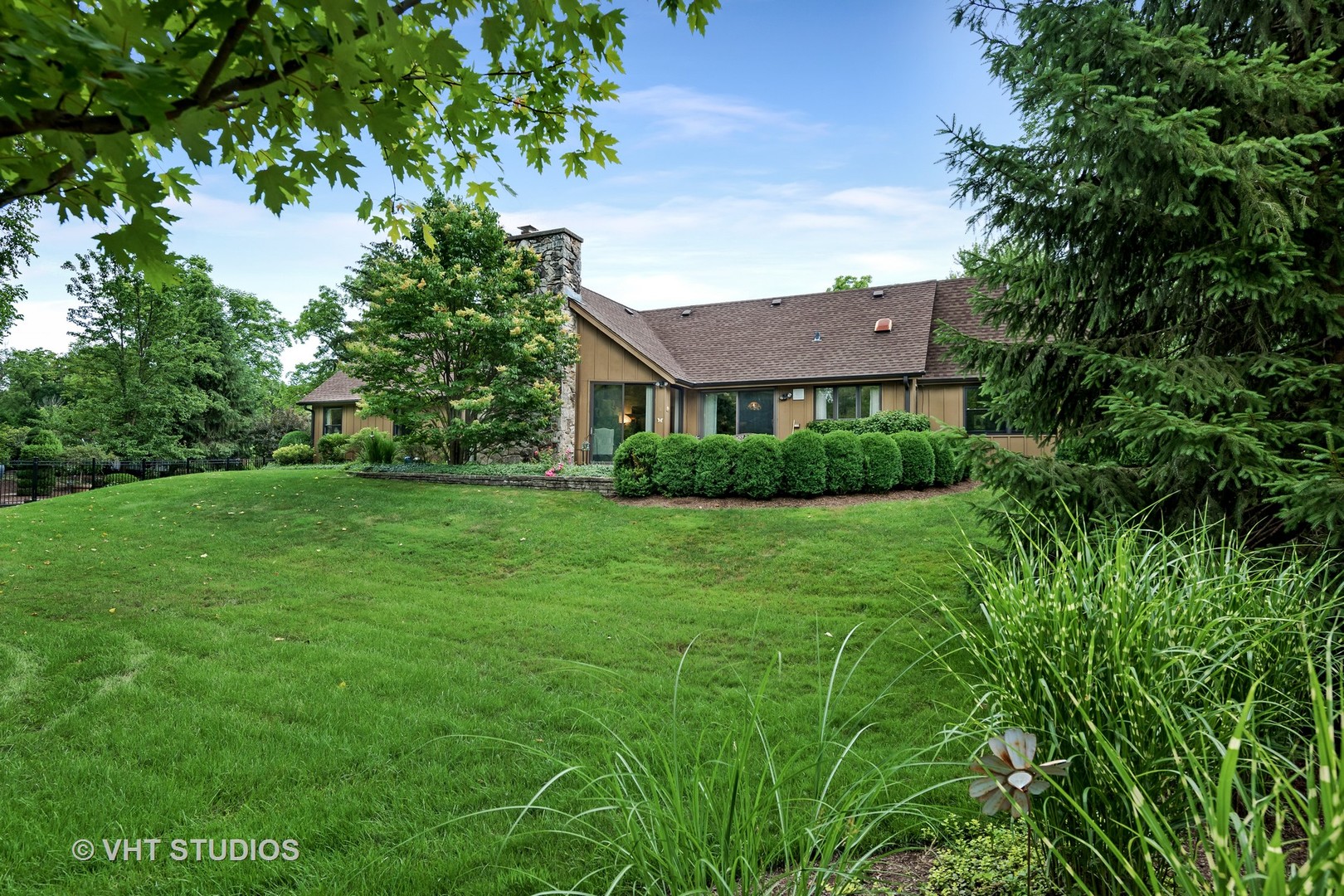 1644 Sunset Ridge Road Northbrook, IL 60062 - Photo 25 of 29