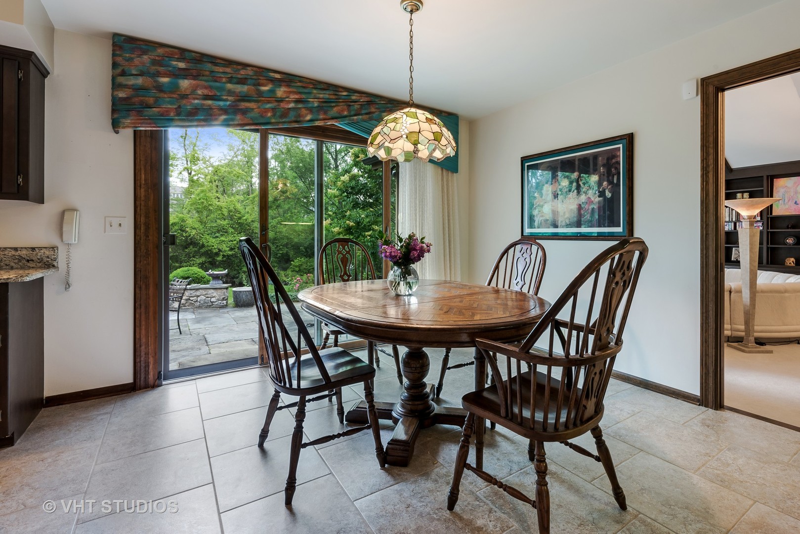 1644 Sunset Ridge Road Northbrook, IL 60062 - Photo 7 of 29