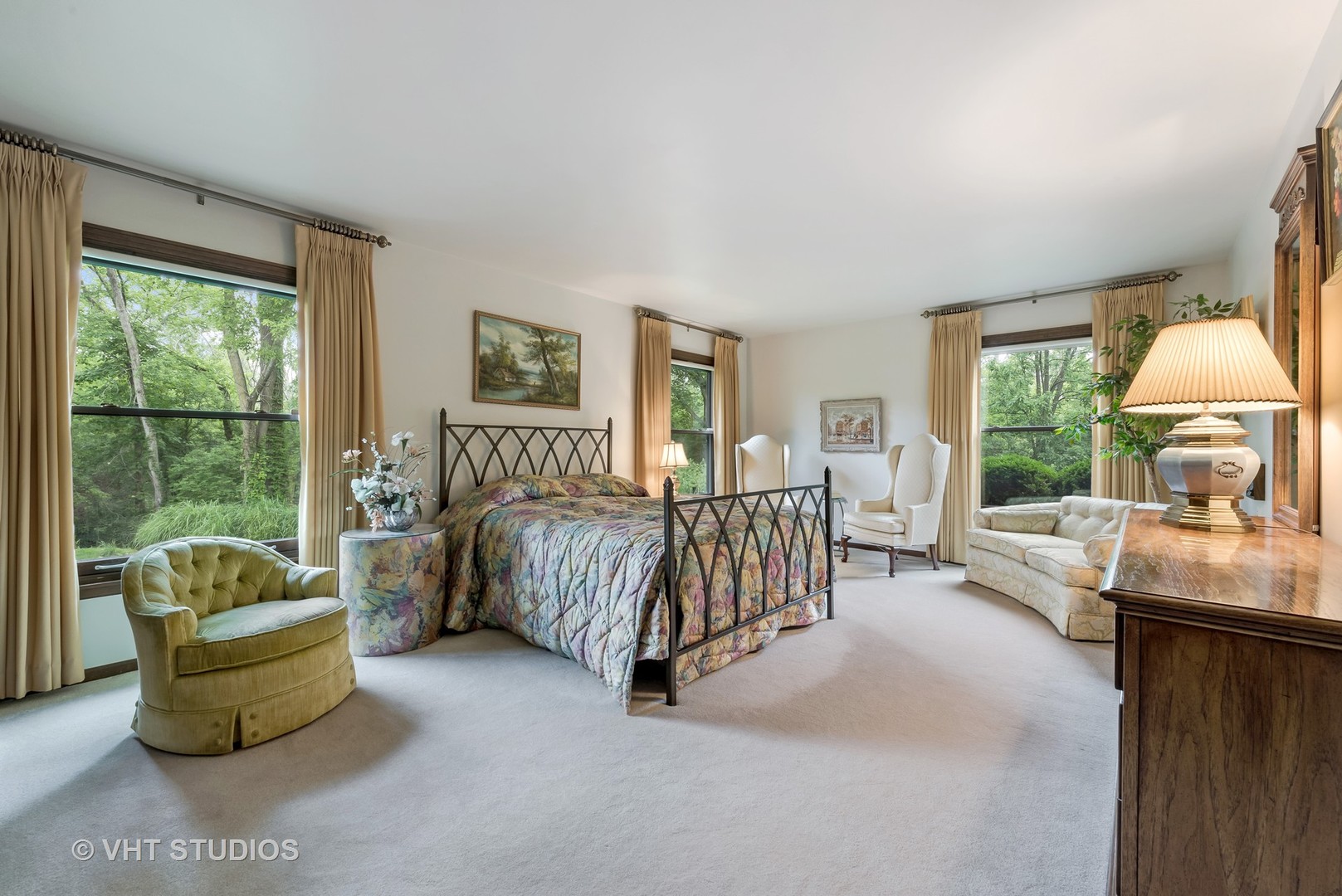 1644 Sunset Ridge Road Northbrook, IL 60062 - Photo 10 of 29