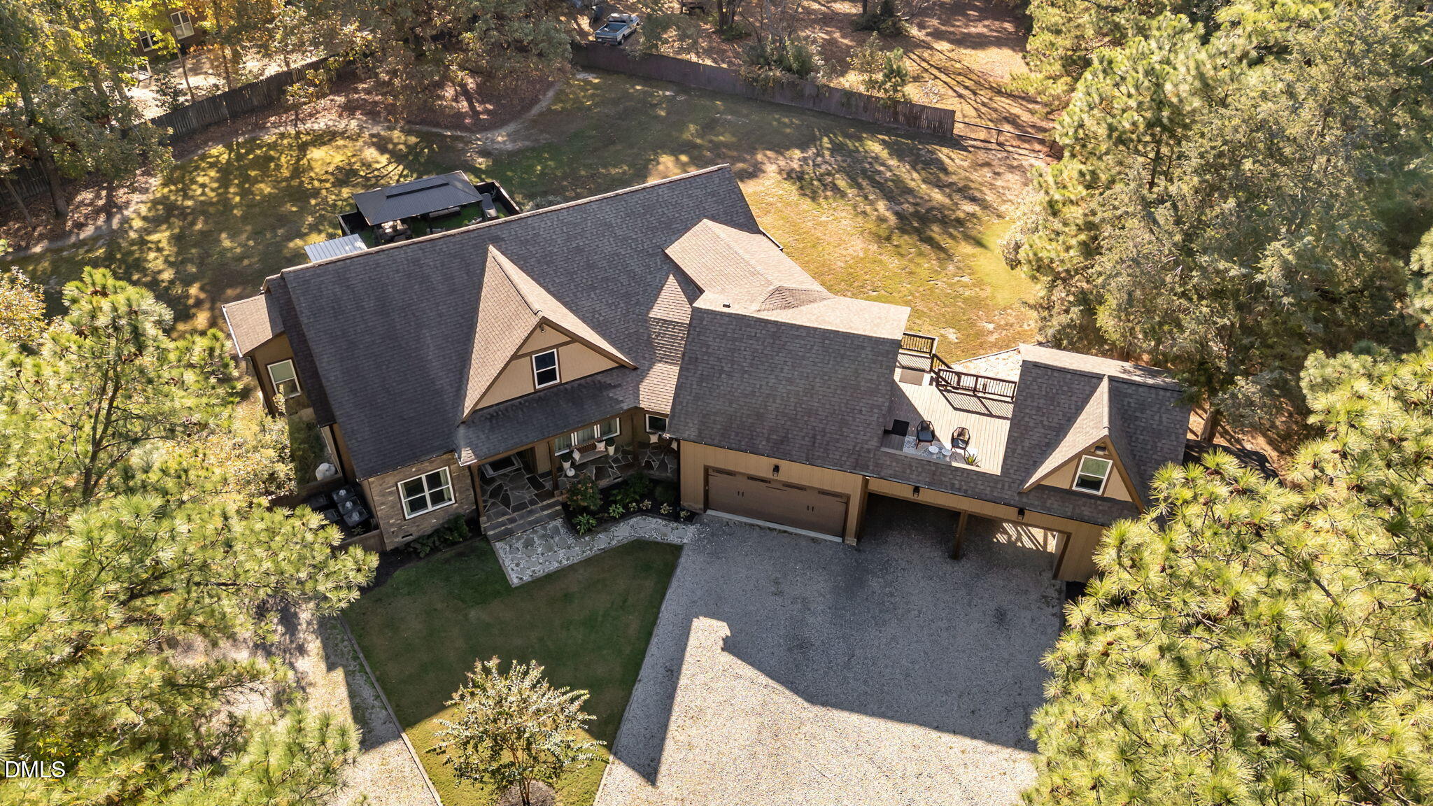 5321 Old Jones Road Wake Forest, NC 27587 - Photo 1 of 54 1