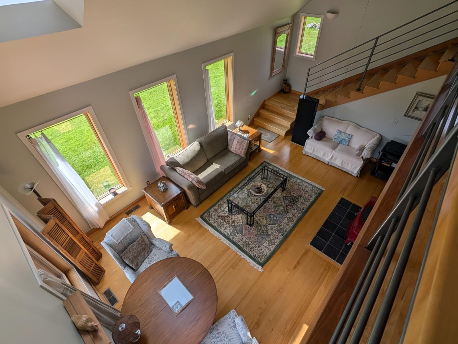 1257 Sniderbrook Road Westfield, VT 05874 - Photo 18 of 27