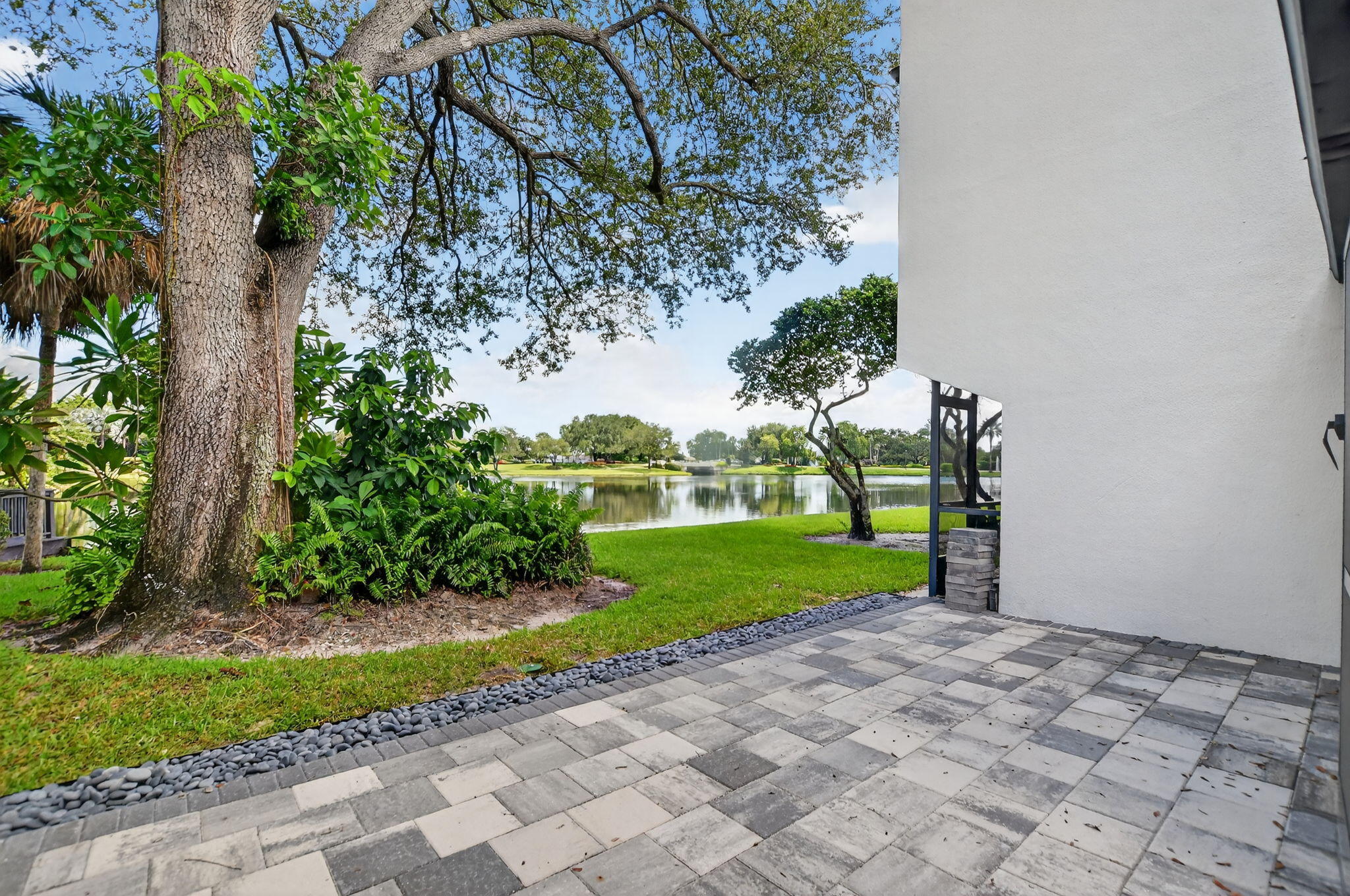 3402 Bridgewood Drive Boca Raton, FL 33434 - Photo 30 of 66 Lake view