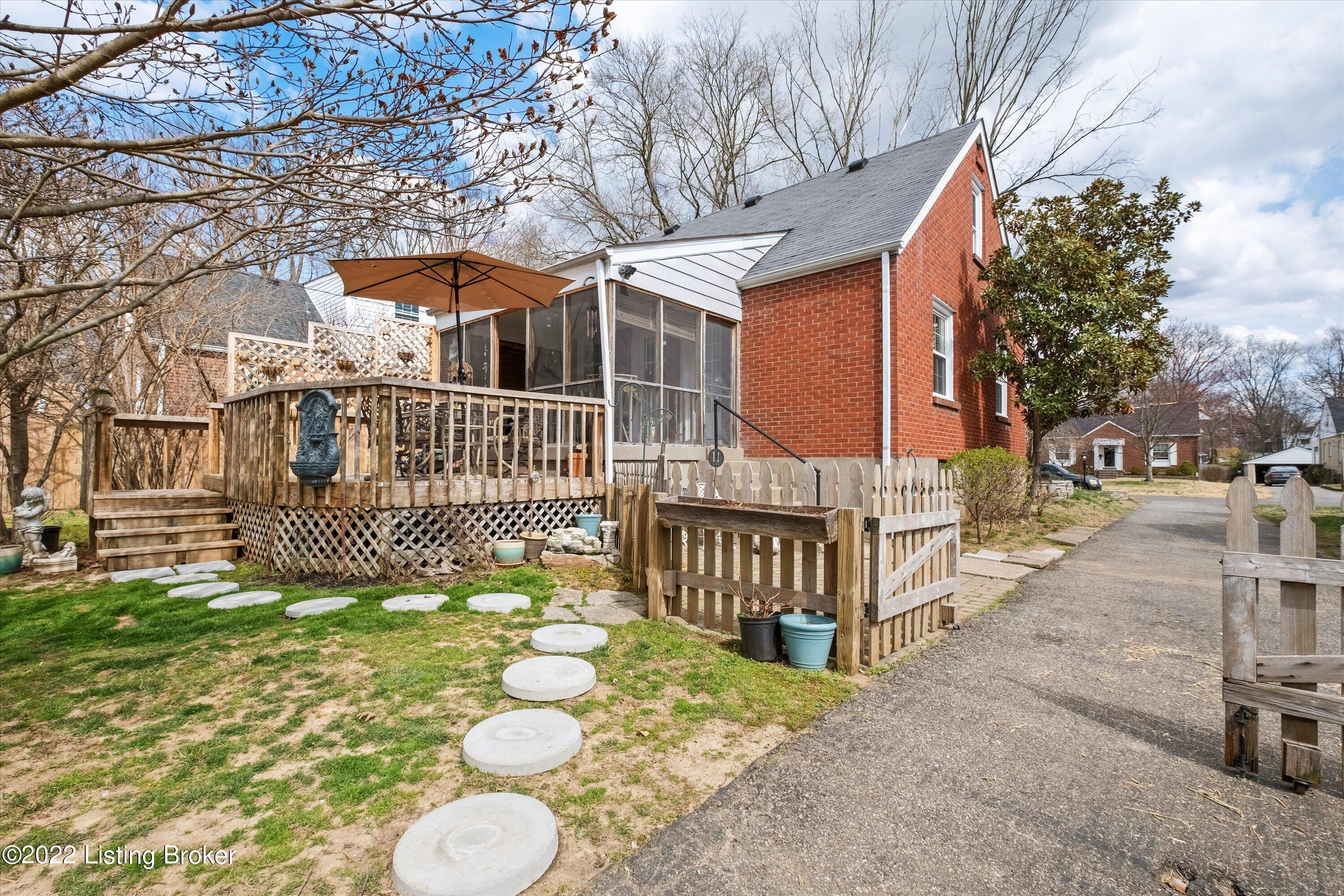 232 Tyne Road Louisville, KY 40207 - Photo 40 of 41 40-1XT3462