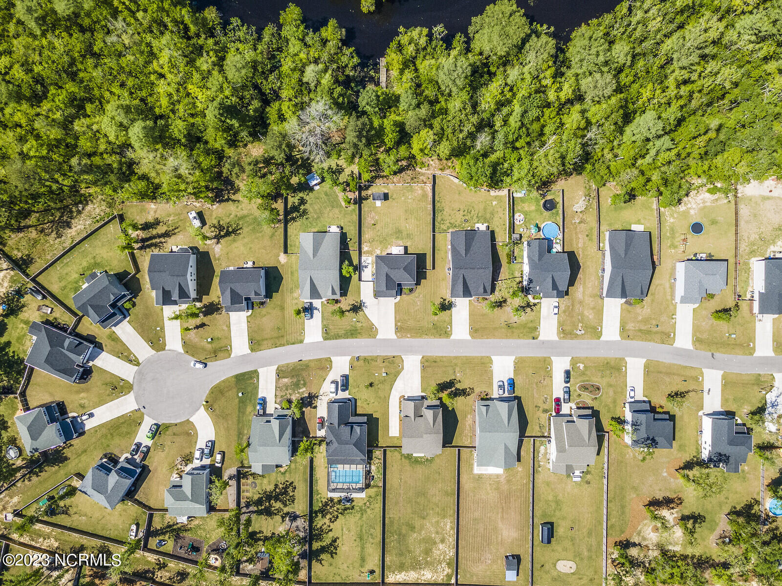532 Toms Creek Road Rocky Point, NC 28457 - Photo 57 of 59 532 Toms Creek Rd Rocky Point NC 28457