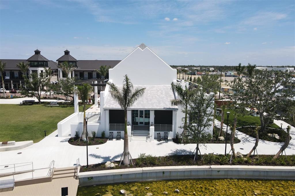 17435 Jadestone Court Venice, FL 34293 - Photo 42 of 68 a view of house with outdoor space