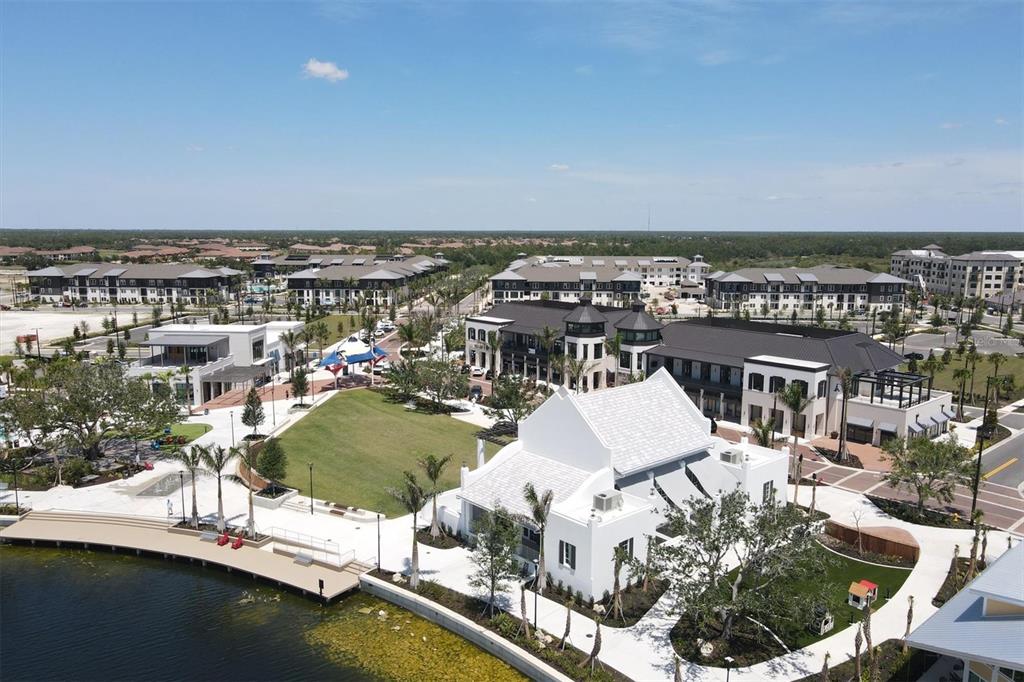 17435 Jadestone Court Venice, FL 34293 - Photo 43 of 68 a view of a city