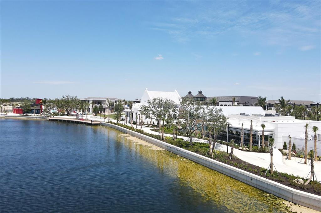 17435 Jadestone Court Venice, FL 34293 - Photo 51 of 68 a view of a city from a balcony