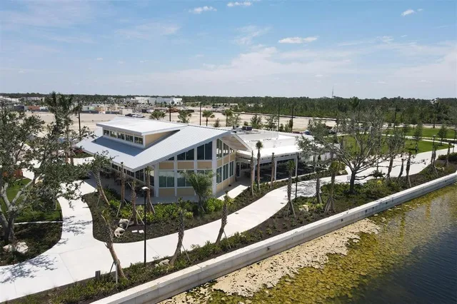 $9,000 | 17435 Jadestone Court, Venice, FL 34293