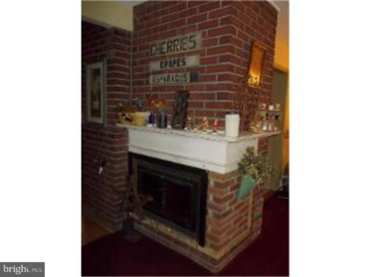 101 Fieldstone Road Levittown, PA 19056 - Photo 11 of 25 Fireplace