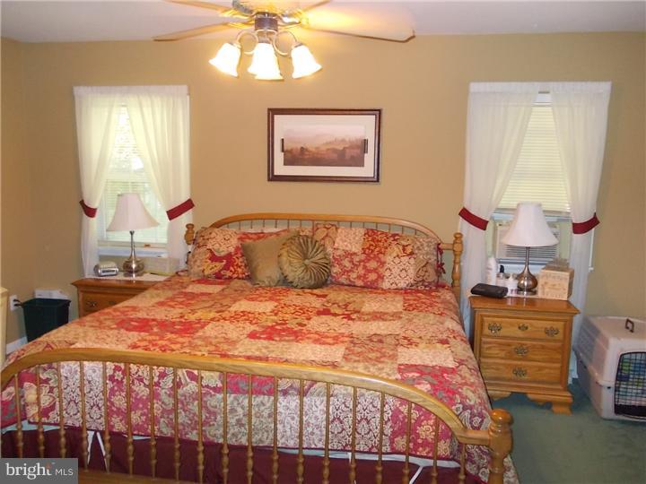 101 Fieldstone Road Levittown, PA 19056 - Photo 13 of 25 Master Bedroom