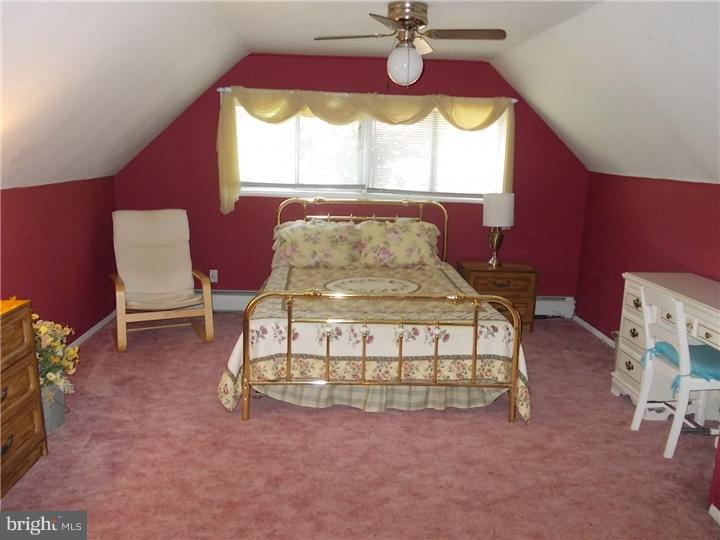 101 Fieldstone Road Levittown, PA 19056 - Photo 21 of 25 Bedroom 4