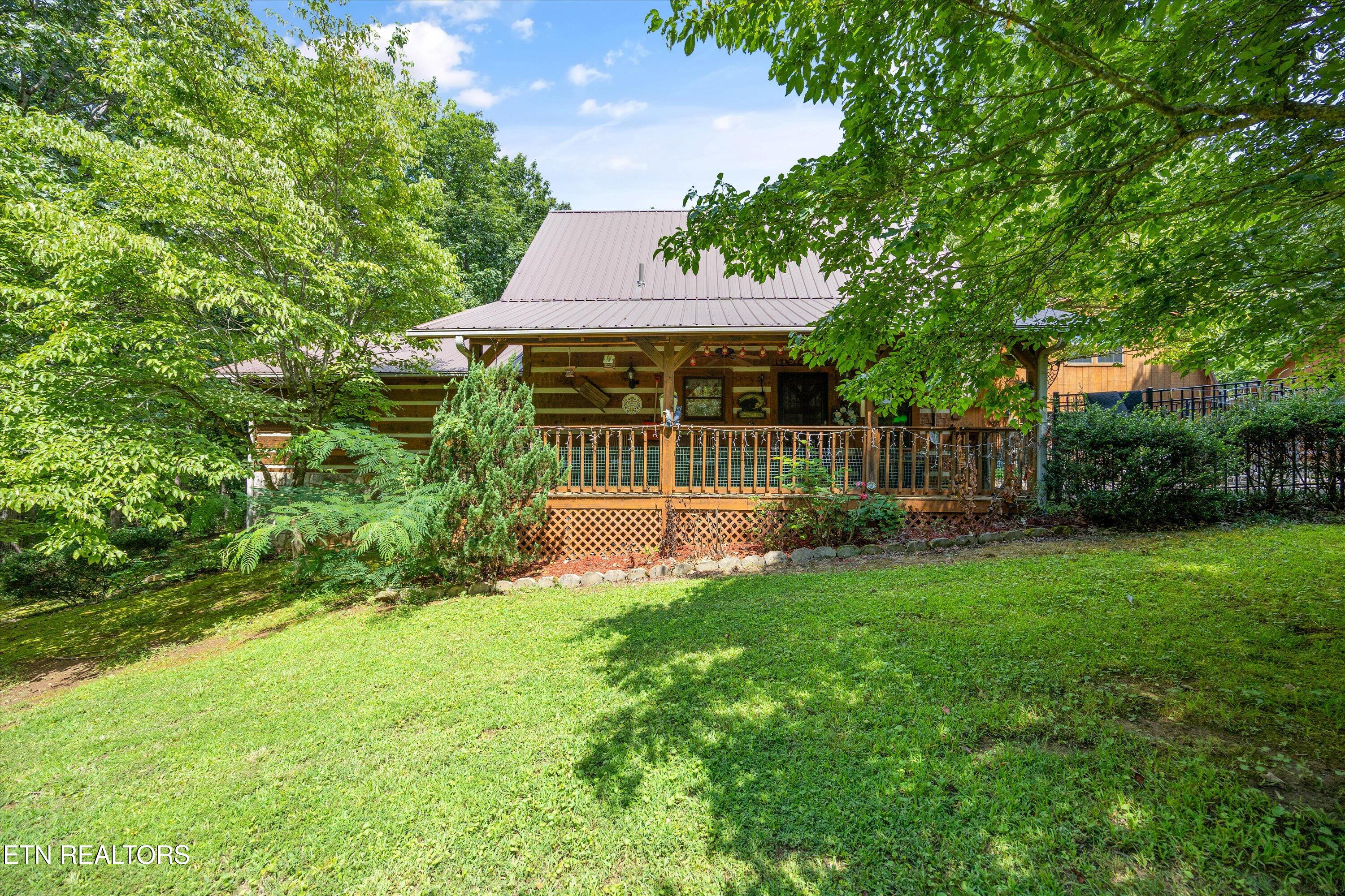 2992 Covemont Road Sevierville, TN 37862 - Photo 1 of 30 2992 Covemont Rd