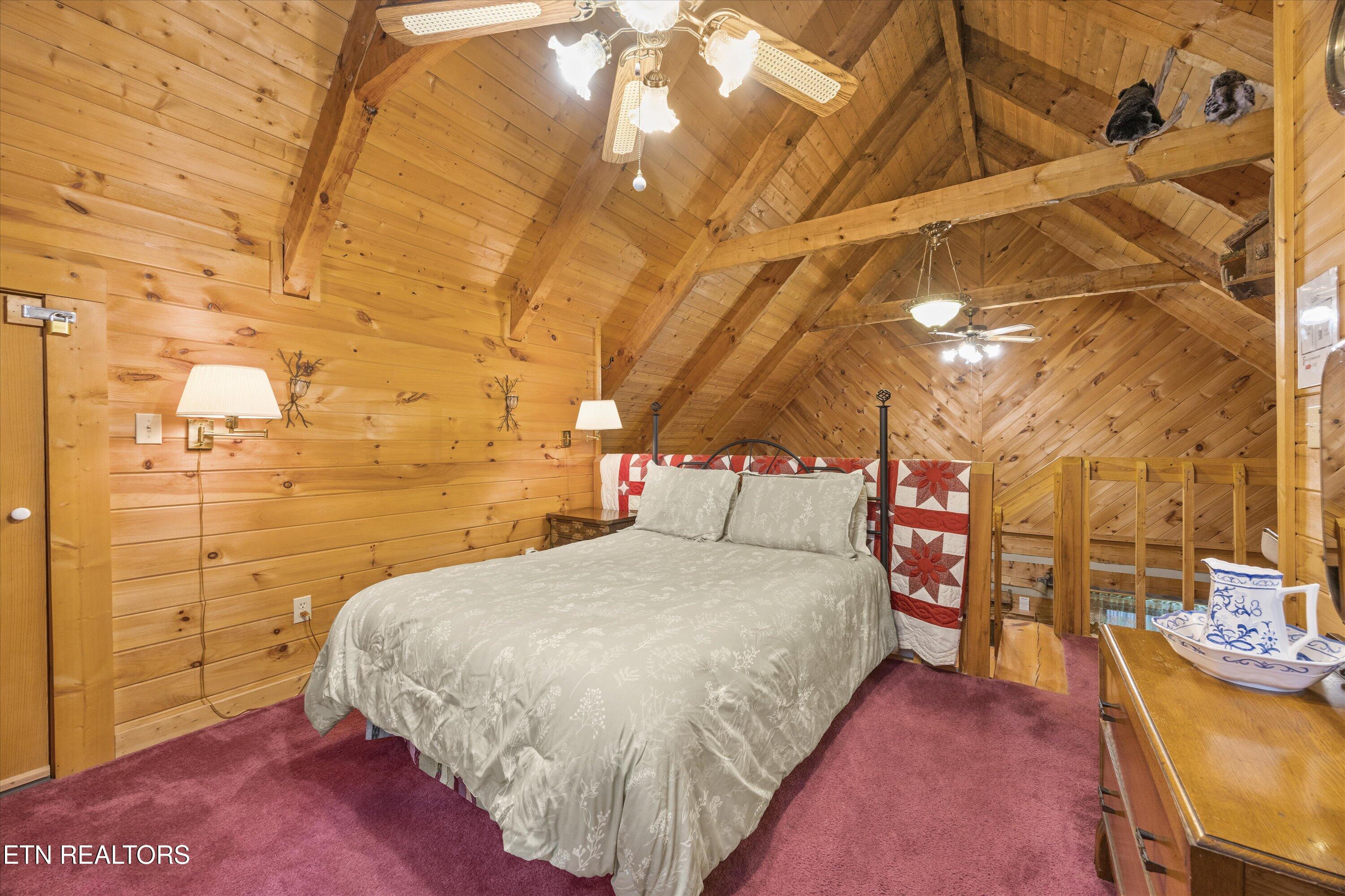 2992 Covemont Road Sevierville, TN 37862 - Photo 16 of 30 Loft