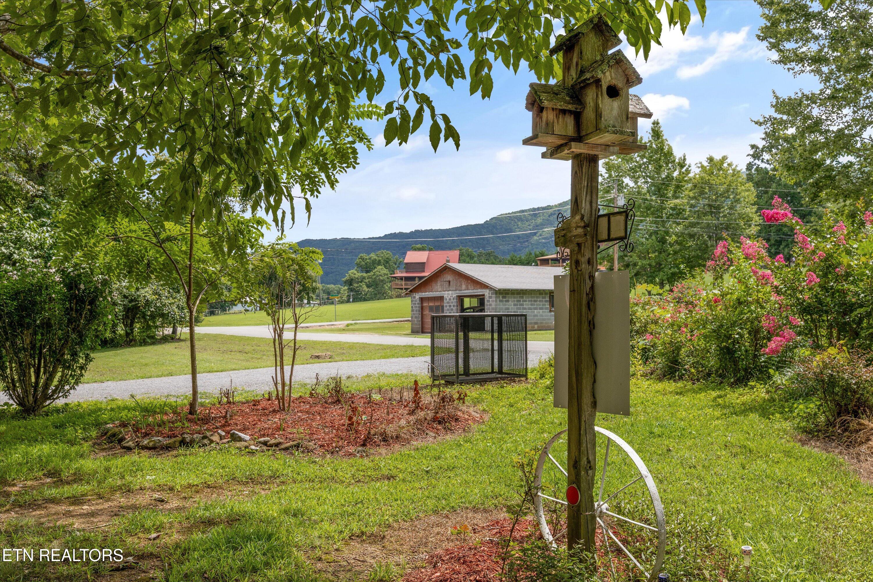 2992 Covemont Road Sevierville, TN 37862 - Photo 26 of 30 Mountain Views