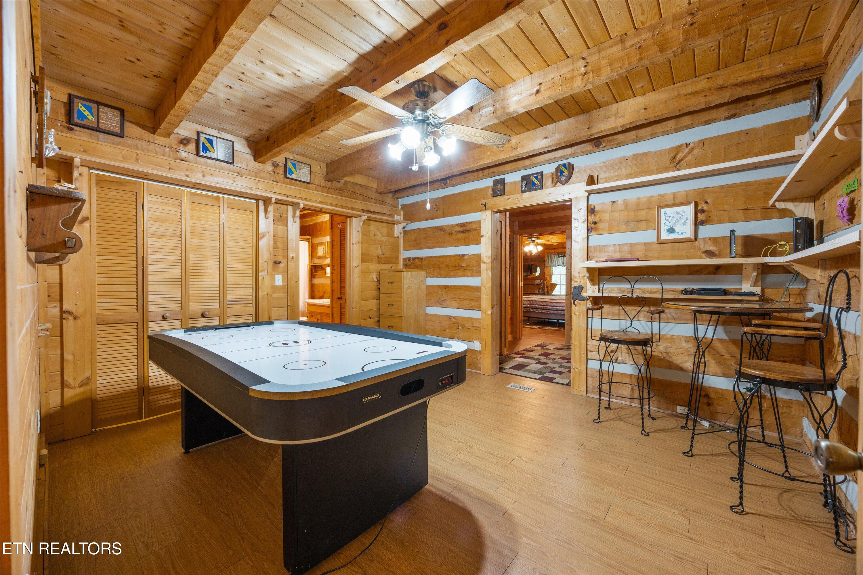 2992 Covemont Road Sevierville, TN 37862 - Photo 8 of 30 Game Room