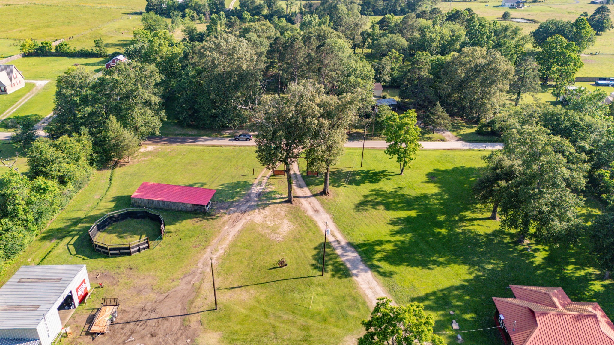 457 East Texas Road Lufkin, TX 75901 - Photo 21 of 44
