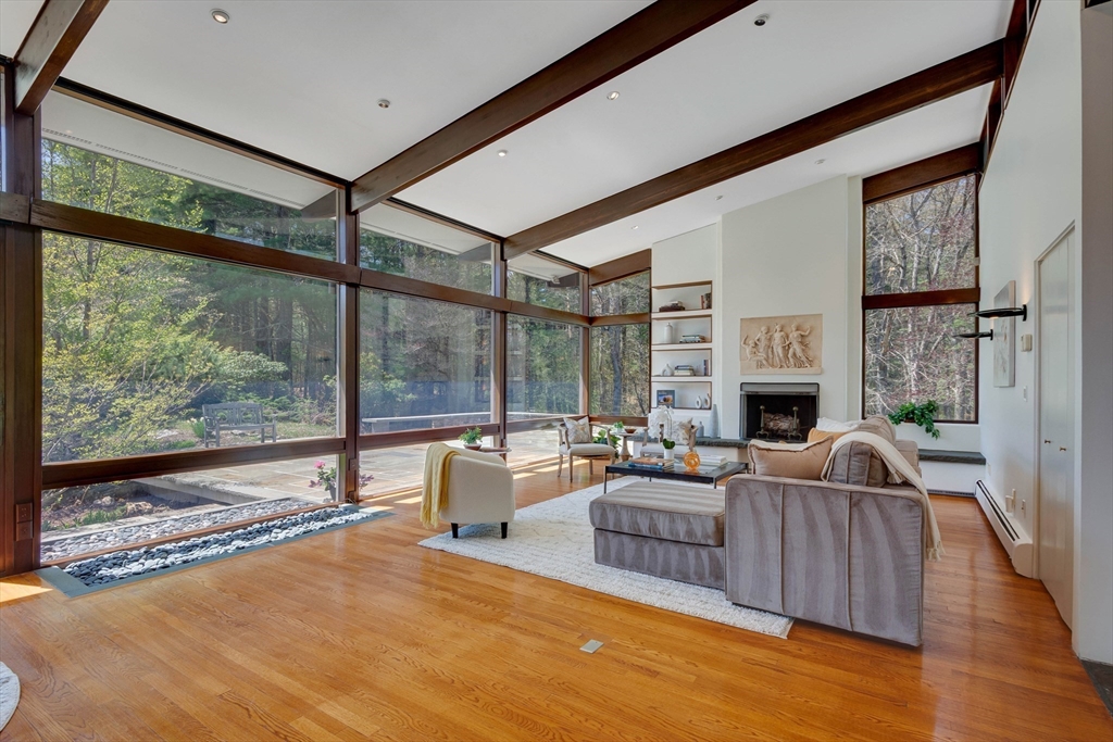 53 Stonehedge Road Lincoln, MA 01773 - Photo 2 of 42 Gallery Image 2