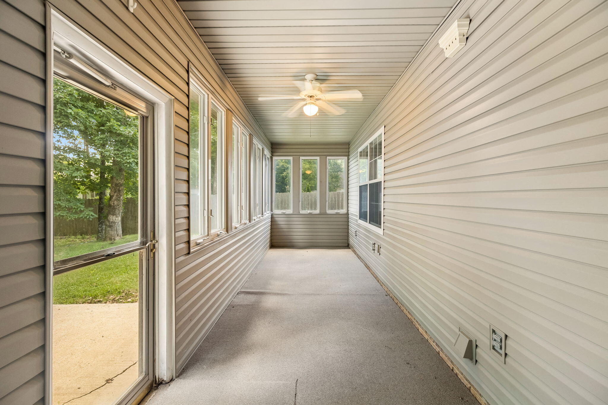 1645 Gunston Hall Road Hixson, TN 37343 - Photo 8 of 56 1645 Gunston Hall Road
