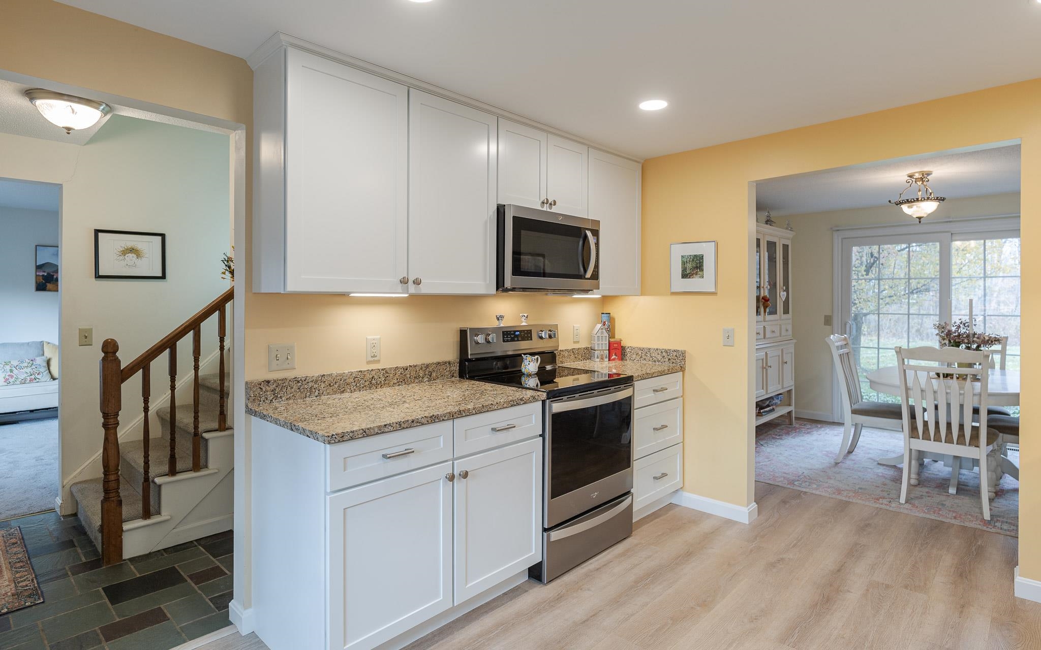 110 Arch Street, Unit 42 Keene, NH 03431 - Photo 1 of 47