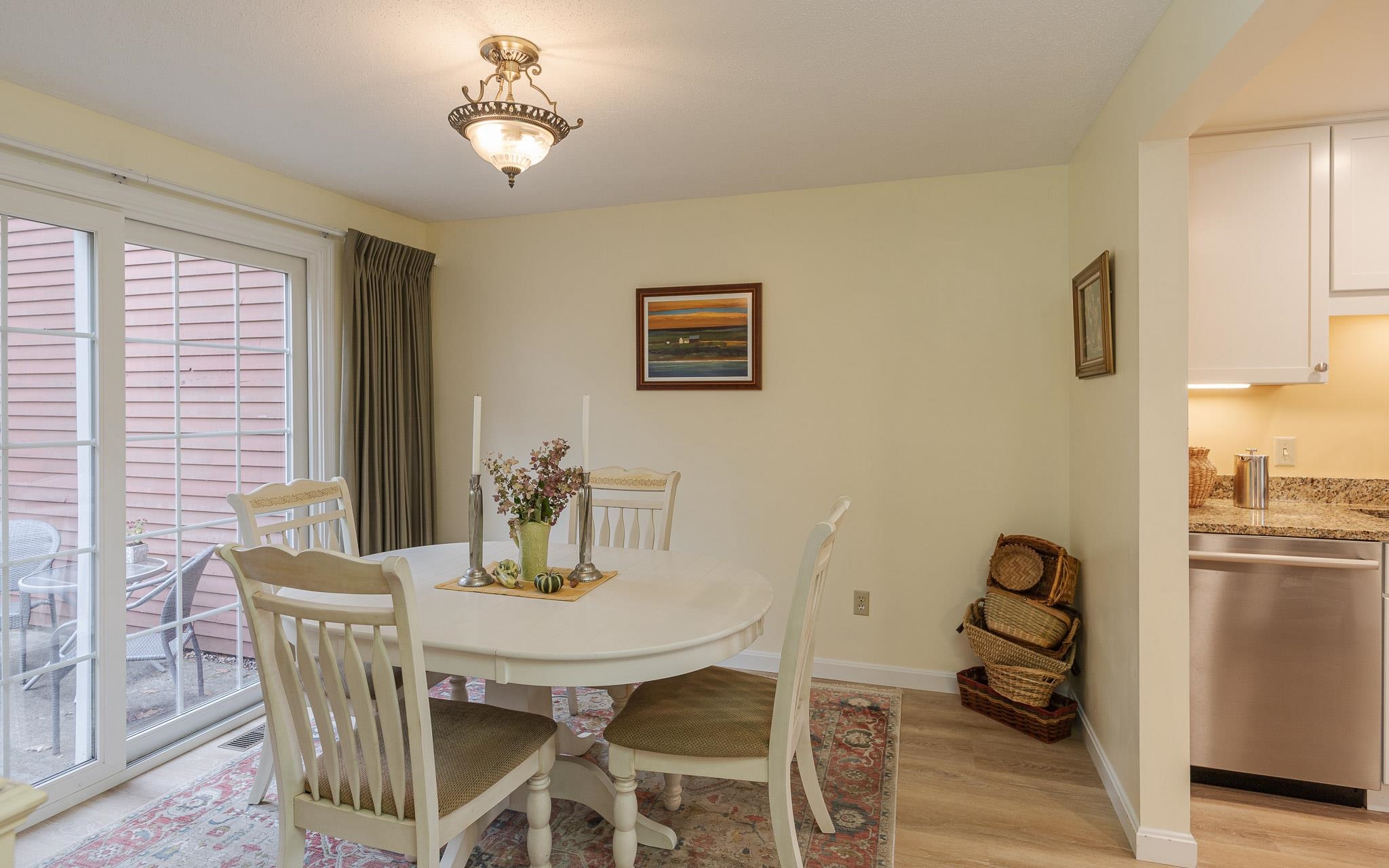 110 Arch Street, Unit 42 Keene, NH 03431 - Photo 19 of 47