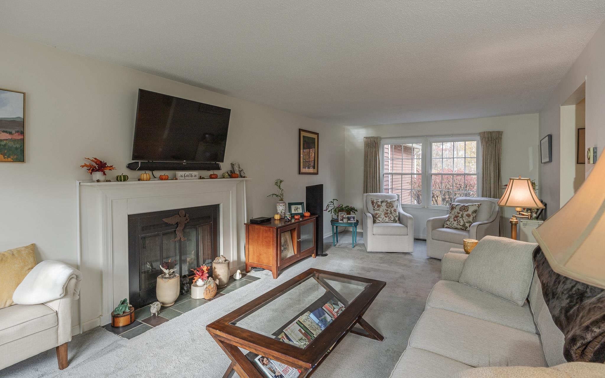 110 Arch Street, Unit 42 Keene, NH 03431 - Photo 2 of 47