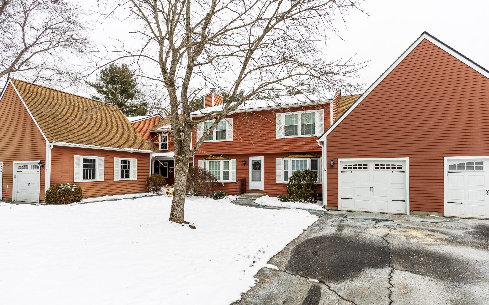 110 Arch Street, Unit 42 Keene, NH 03431 - Photo 2 of 49