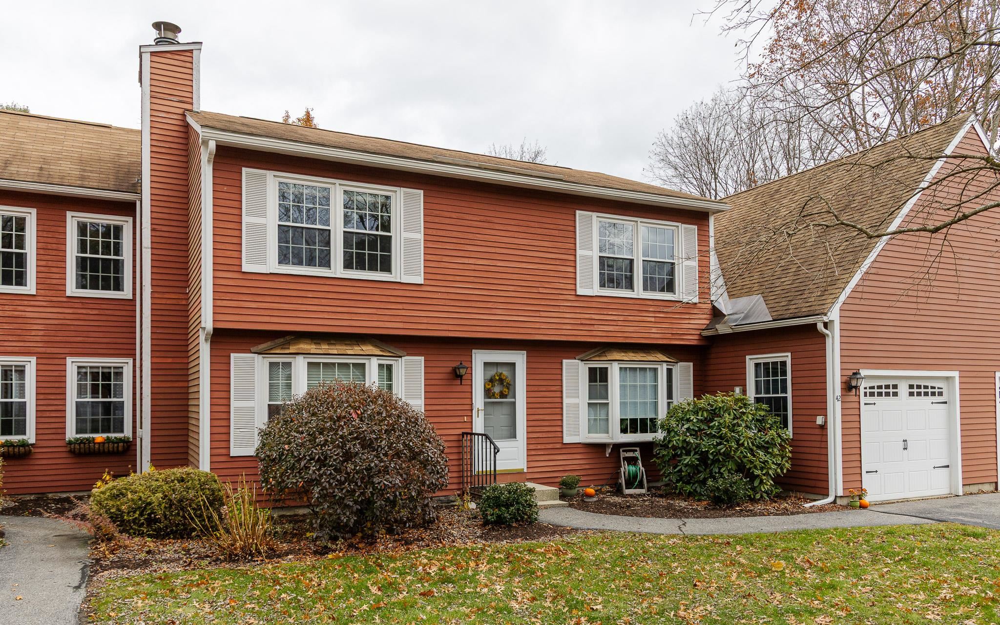 110 Arch Street, Unit 42 Keene, NH 03431 - Photo 3 of 47