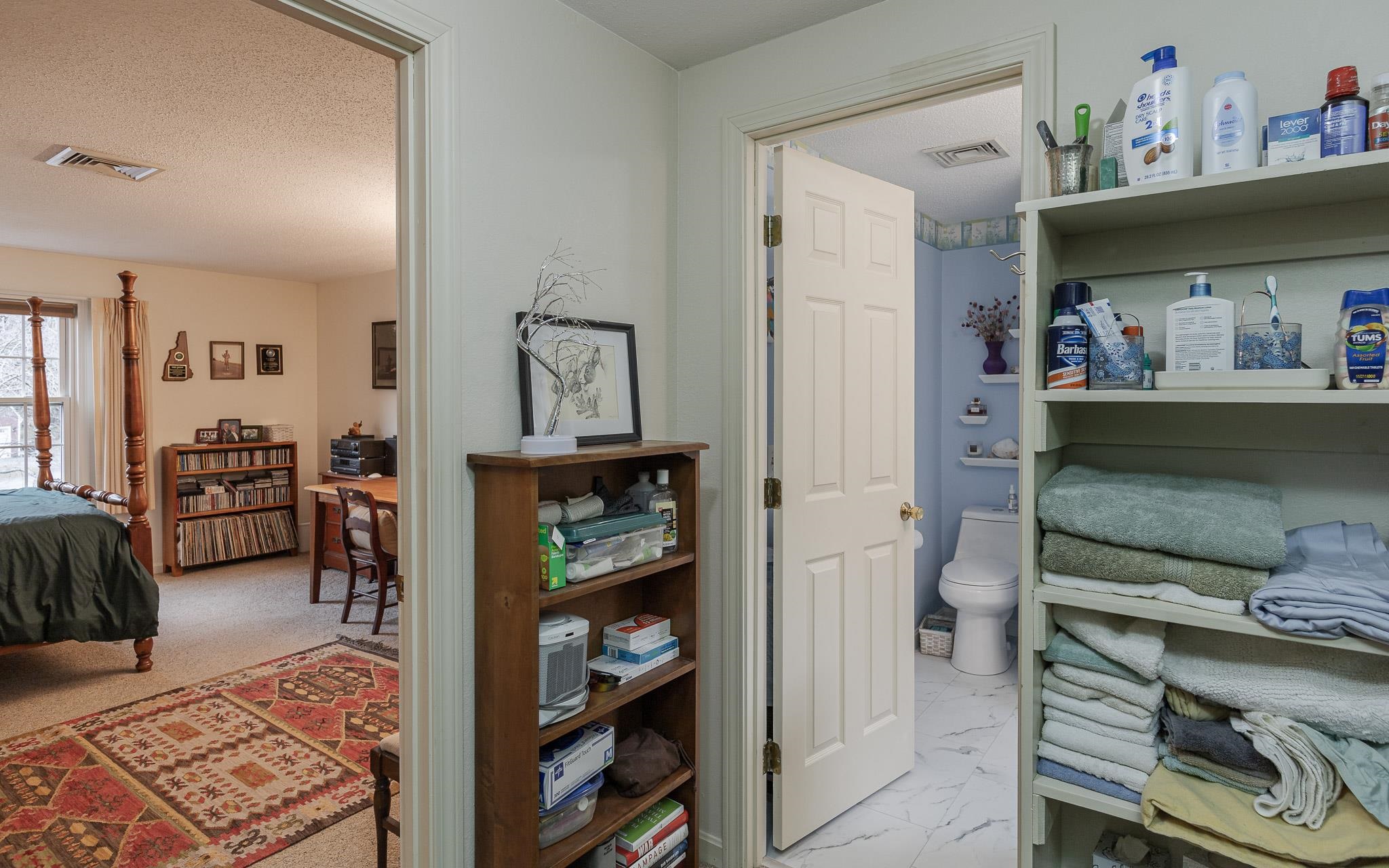 110 Arch Street, Unit 42 Keene, NH 03431 - Photo 31 of 47